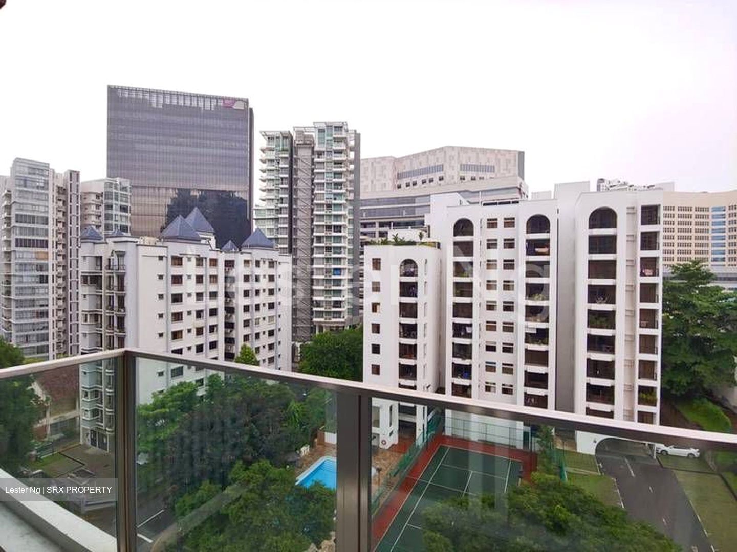 8 Bassein (D11), Apartment #596491351